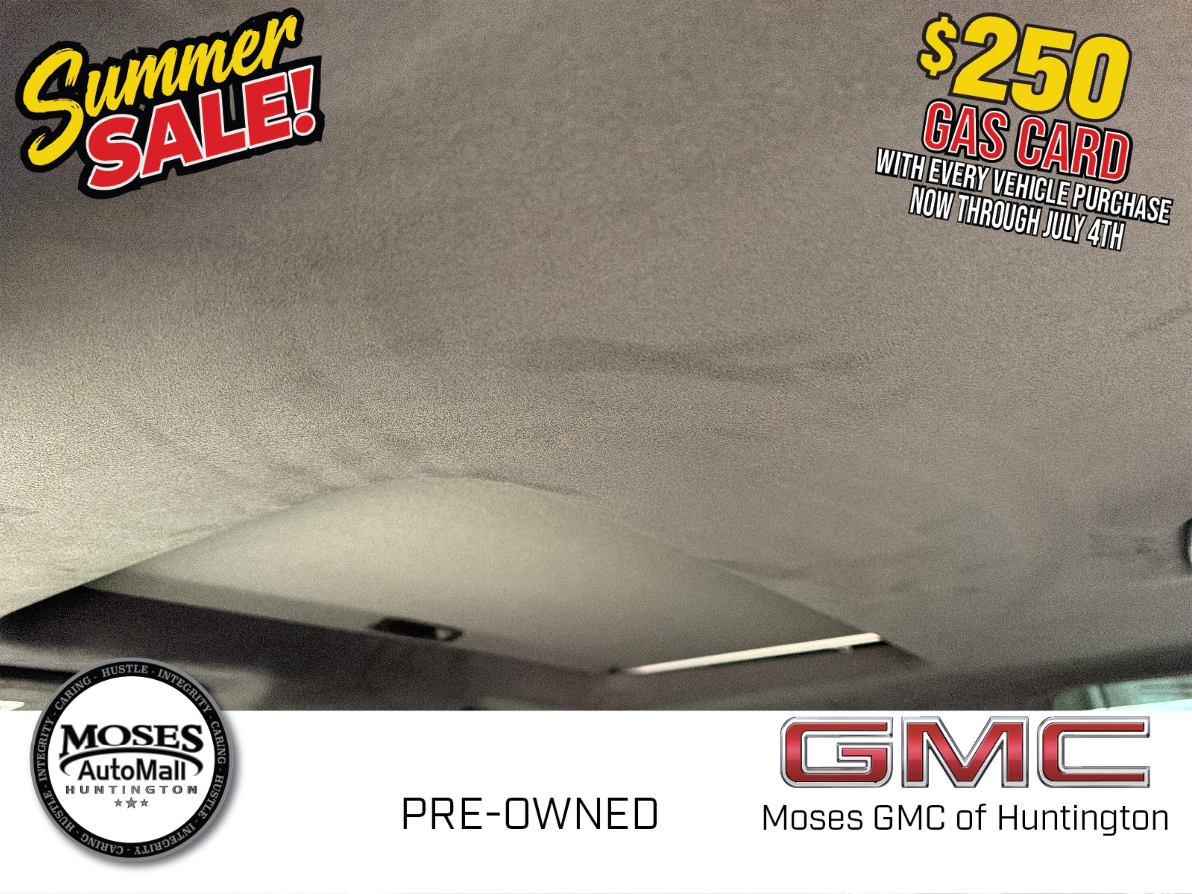 2025 GMC Sierra 2500 HD AT4X