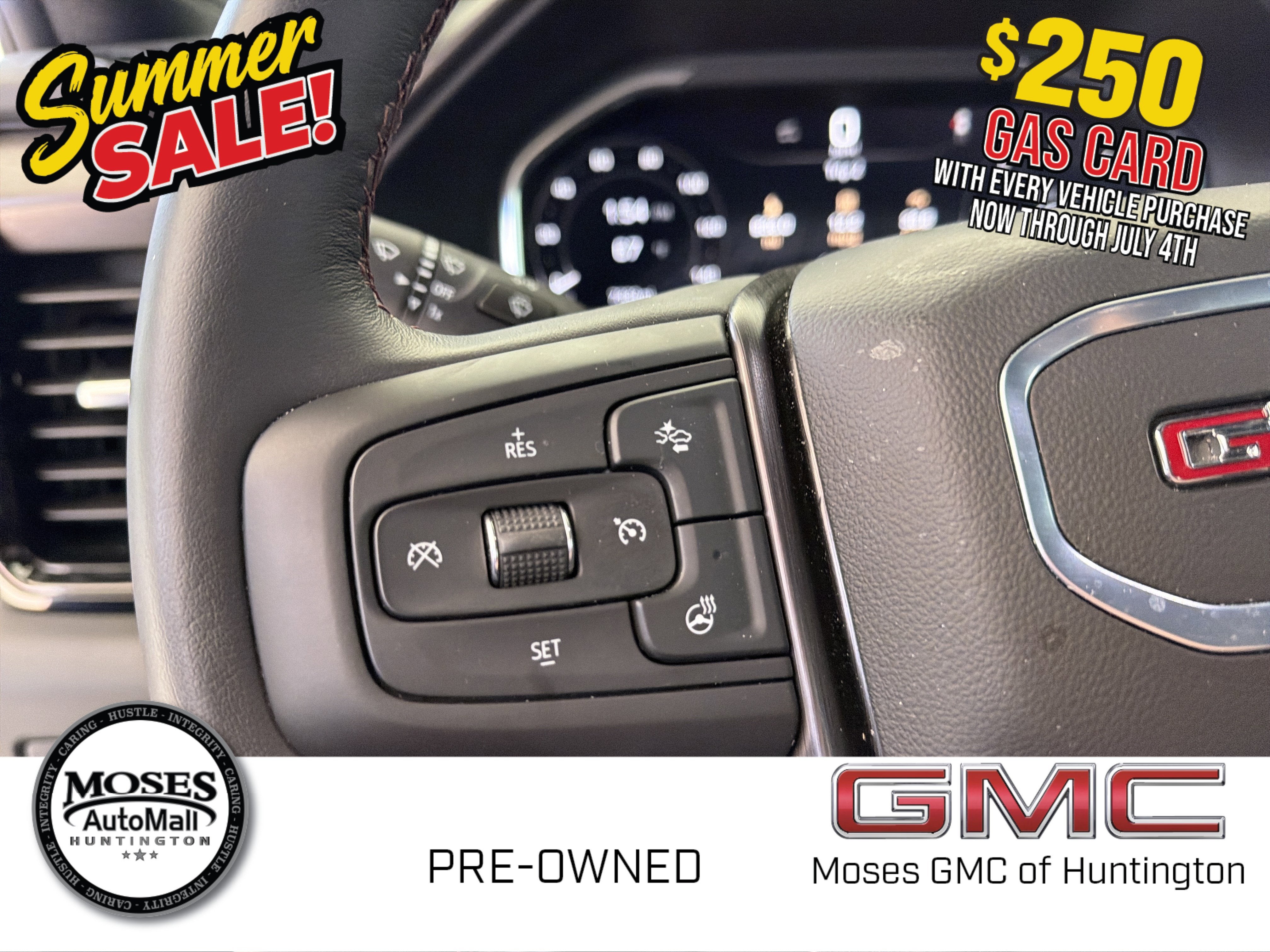 2025 GMC Sierra 2500 HD AT4X