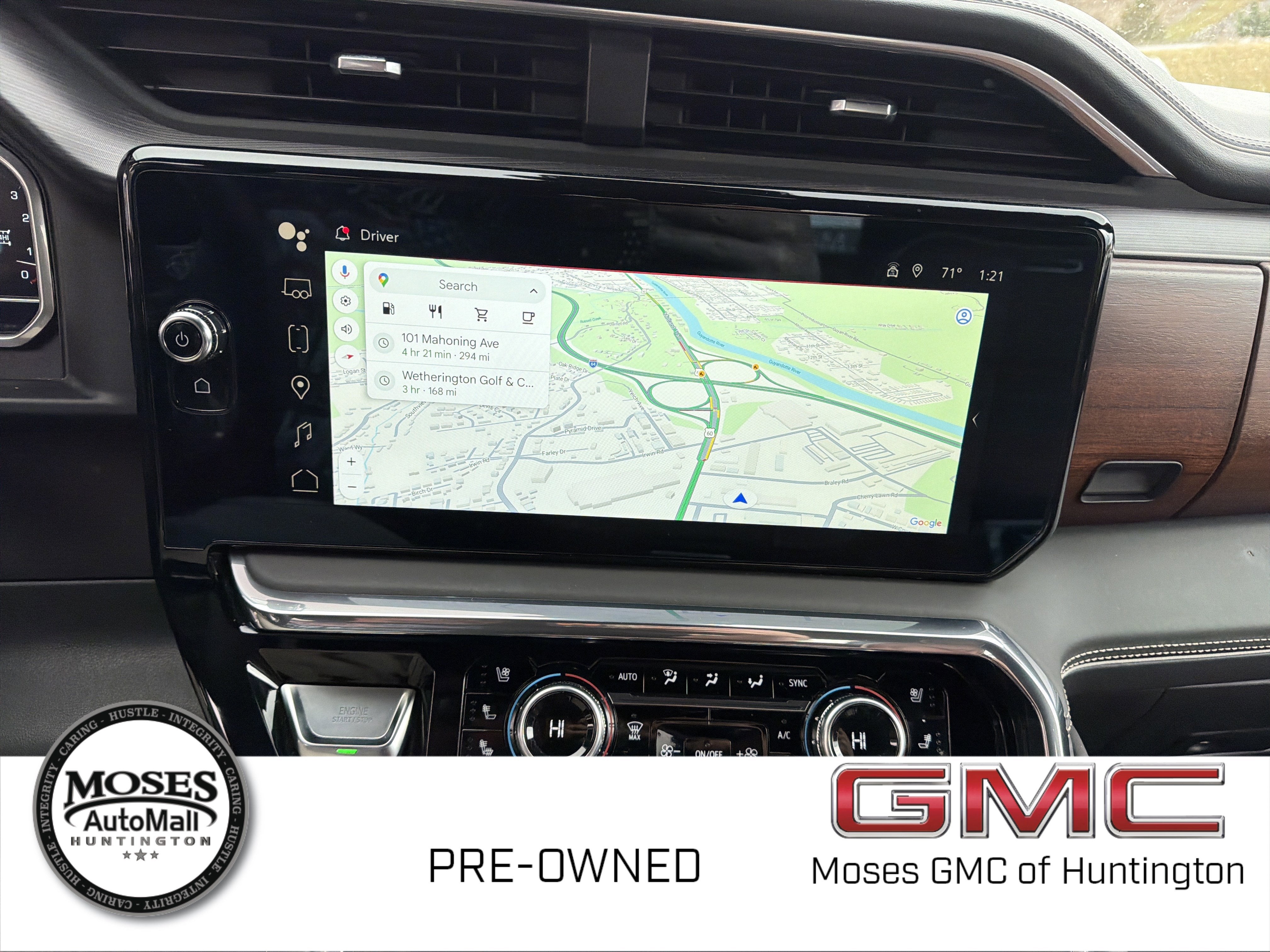 2023 GMC Sierra 1500 Denali Ultimate