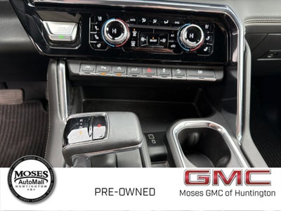 2023 GMC Sierra 1500 Denali Ultimate