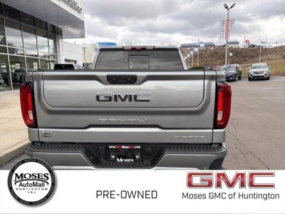 2023 GMC Sierra 1500 Denali Ultimate