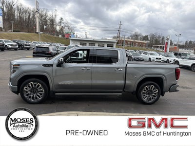 2023 GMC Sierra 1500 Denali Ultimate