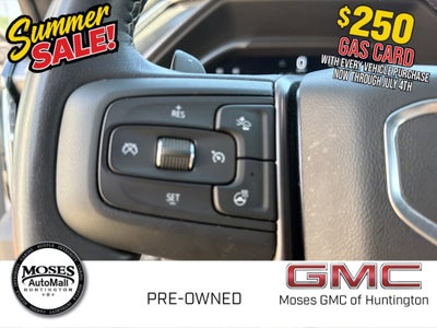 2022 GMC Sierra 1500 Denali Ultimate