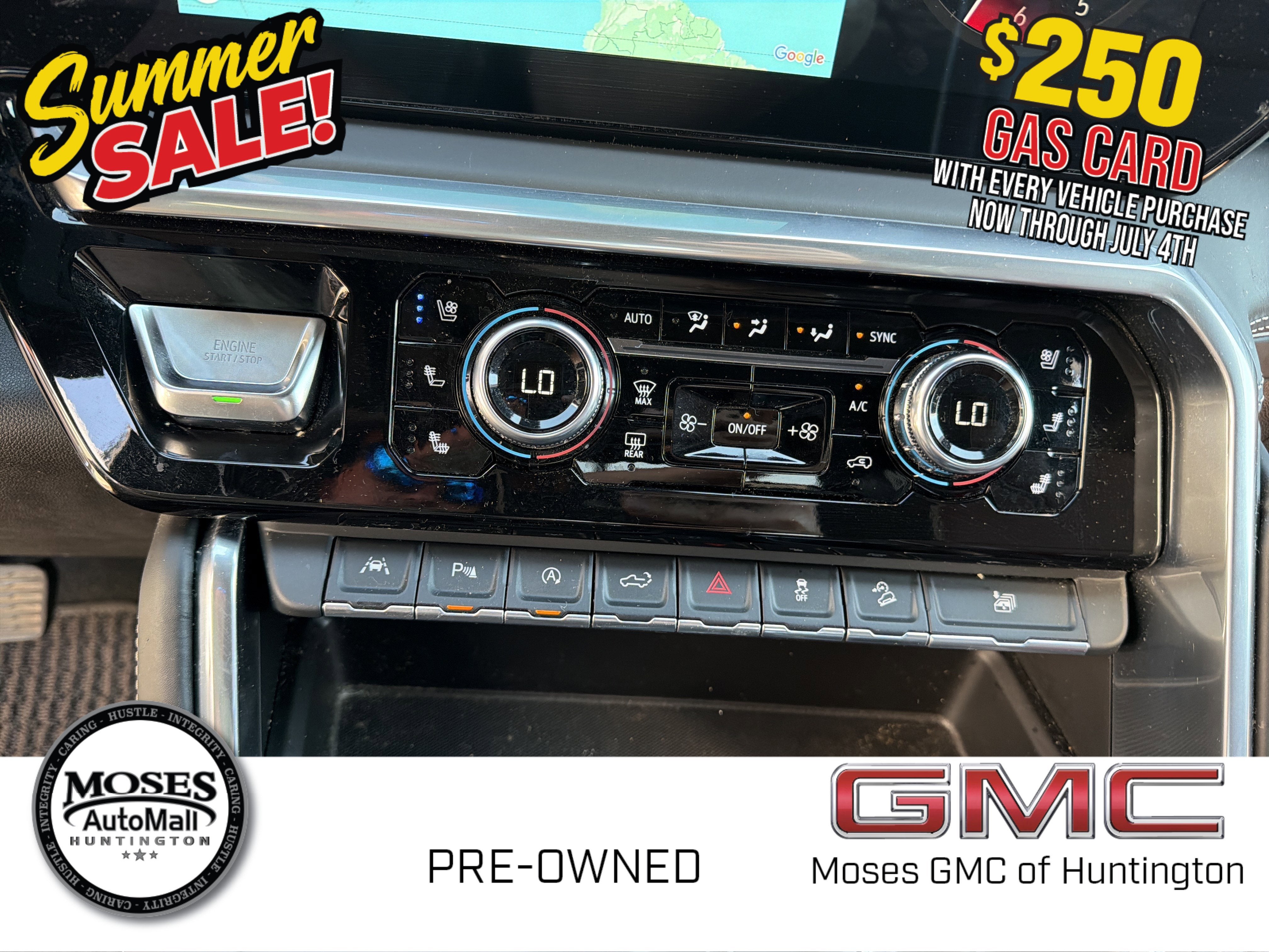 2022 GMC Sierra 1500 Denali Ultimate