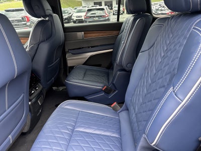 2026 Cadillac VISTIQ Premium Luxury