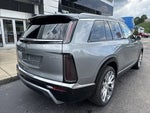 2026 Cadillac VISTIQ Premium Luxury