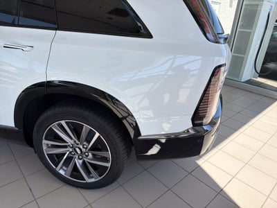 2027 Cadillac VISTIQ Sport