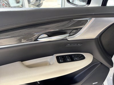 2023 Cadillac XT5 Sport