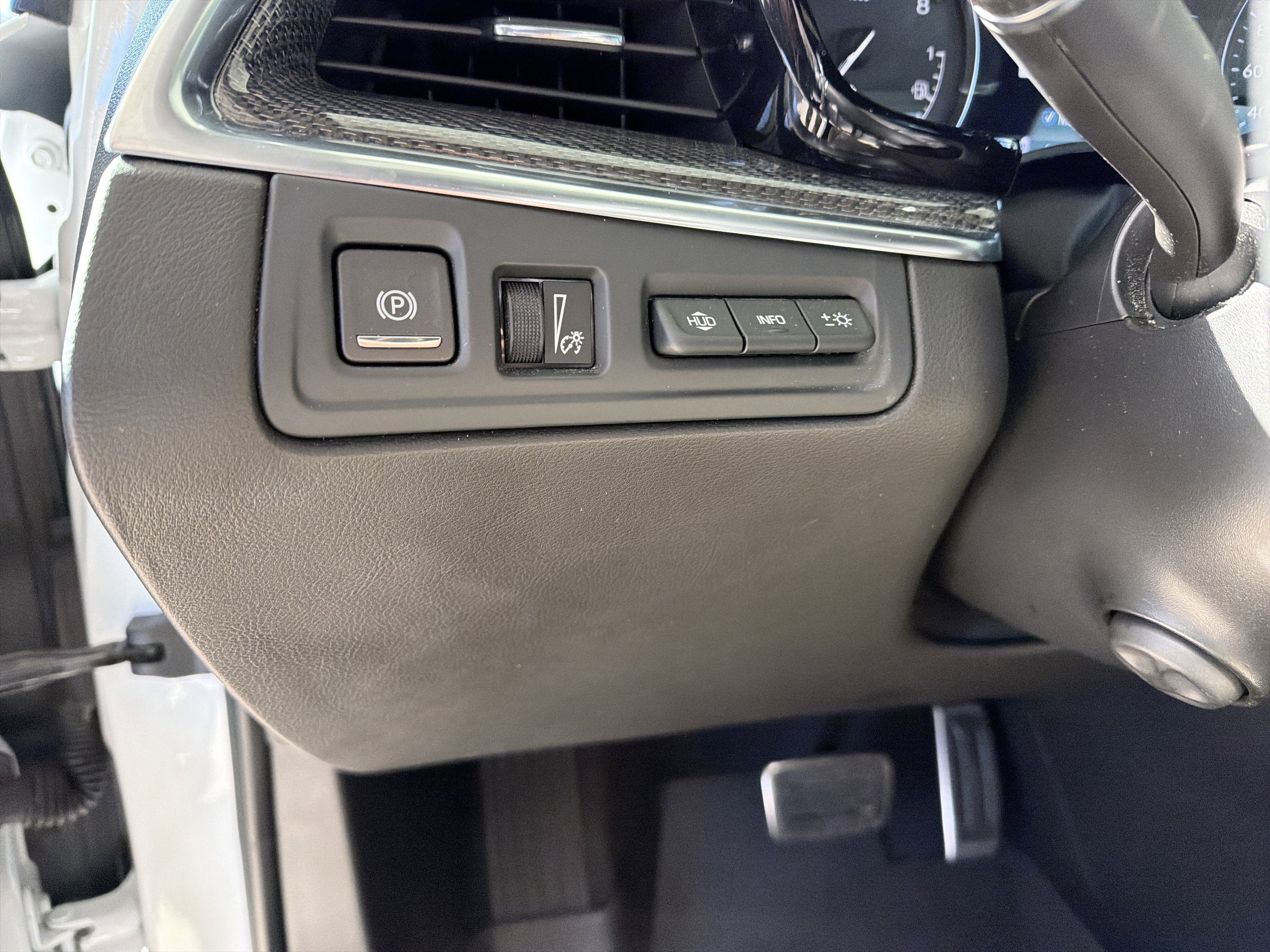 2023 Cadillac XT5 Sport