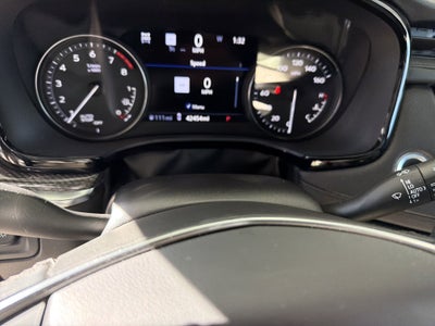 2023 Cadillac XT5 Sport