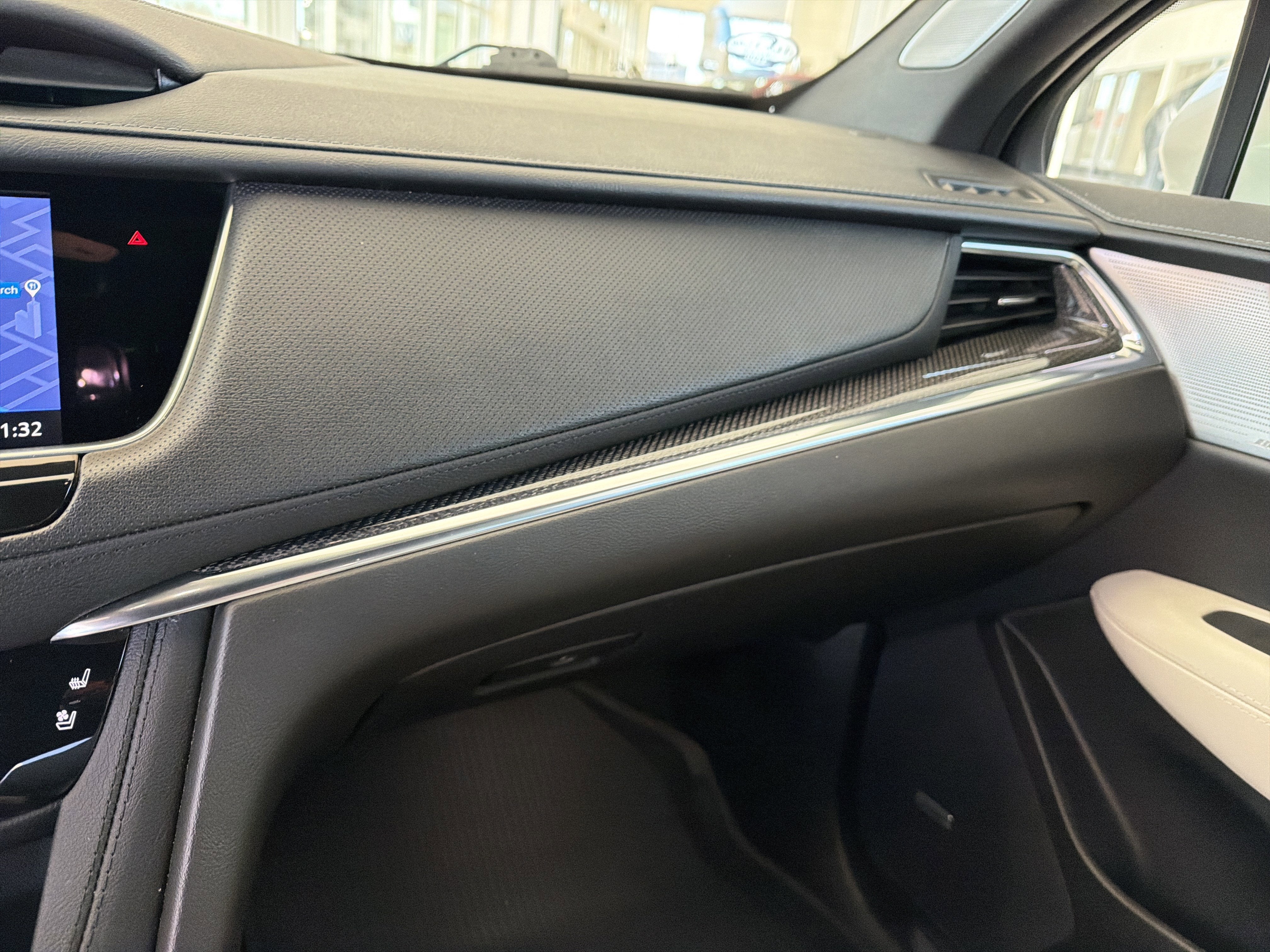 2023 Cadillac XT5 Sport