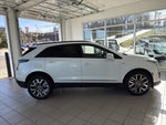 2023 Cadillac XT5 Sport