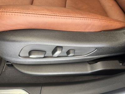 2025 Cadillac XT5 Sport