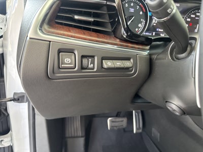 2025 Cadillac XT5 Sport