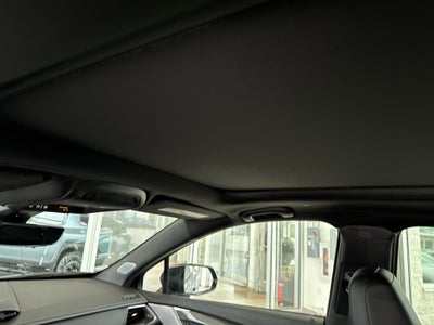 2025 Cadillac XT5 Sport