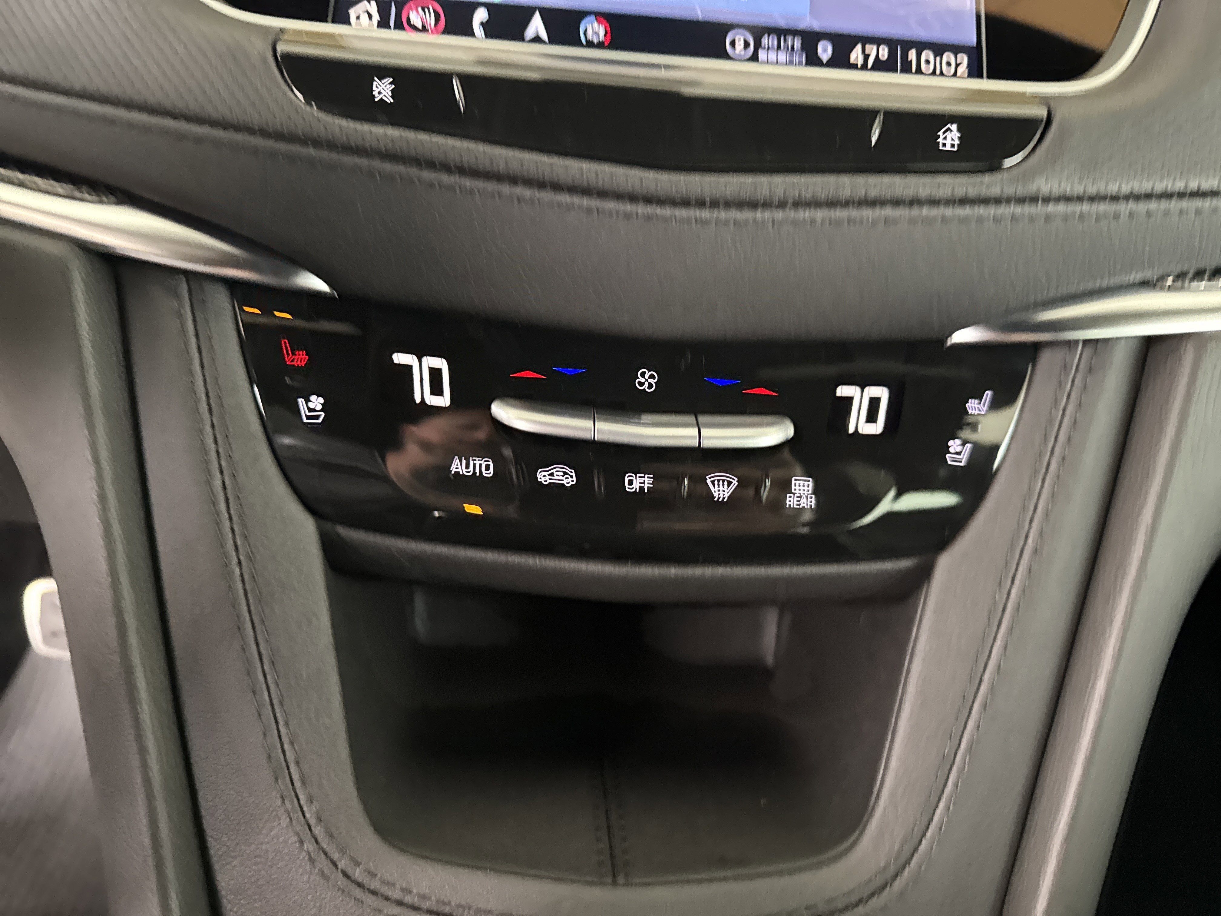 2025 Cadillac XT5 Sport