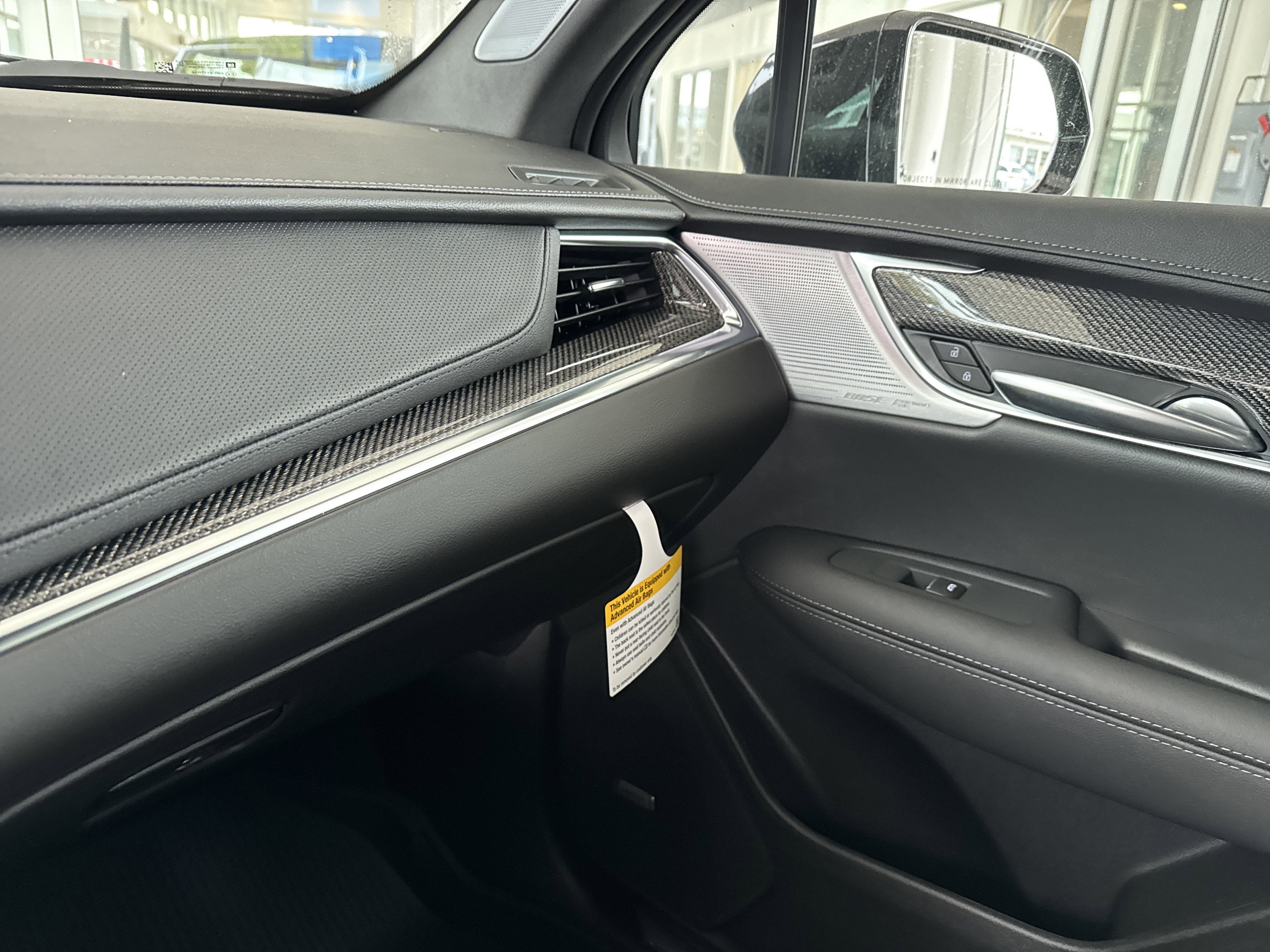 2025 Cadillac XT5 Sport