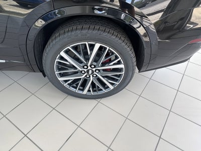 2025 Cadillac XT6 Sport