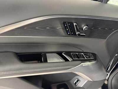 2026 Cadillac LYRIQ Premium Sport