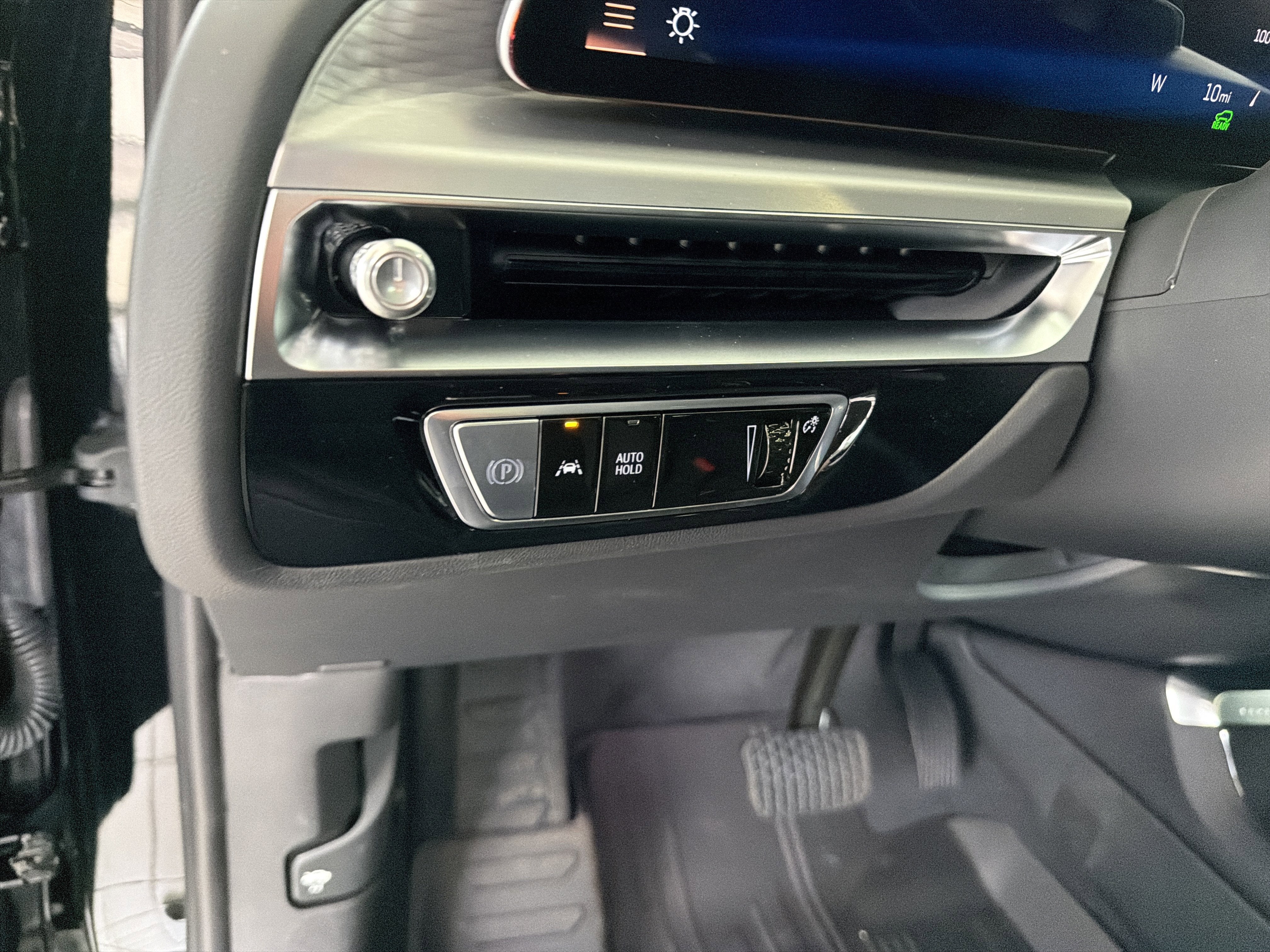 2026 Cadillac LYRIQ Premium Sport