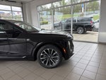 2026 Cadillac LYRIQ Premium Sport