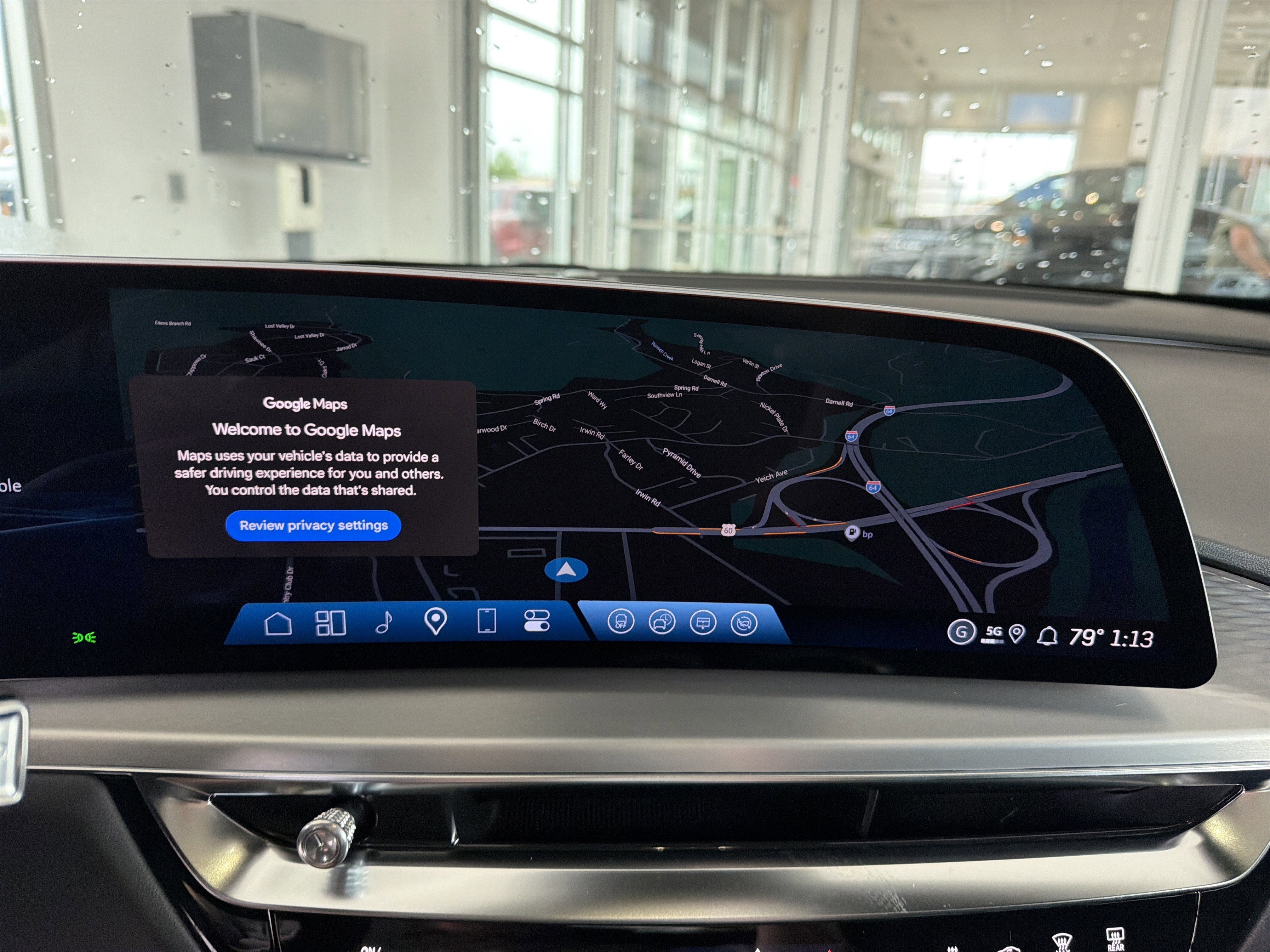 2026 Cadillac LYRIQ Premium Sport