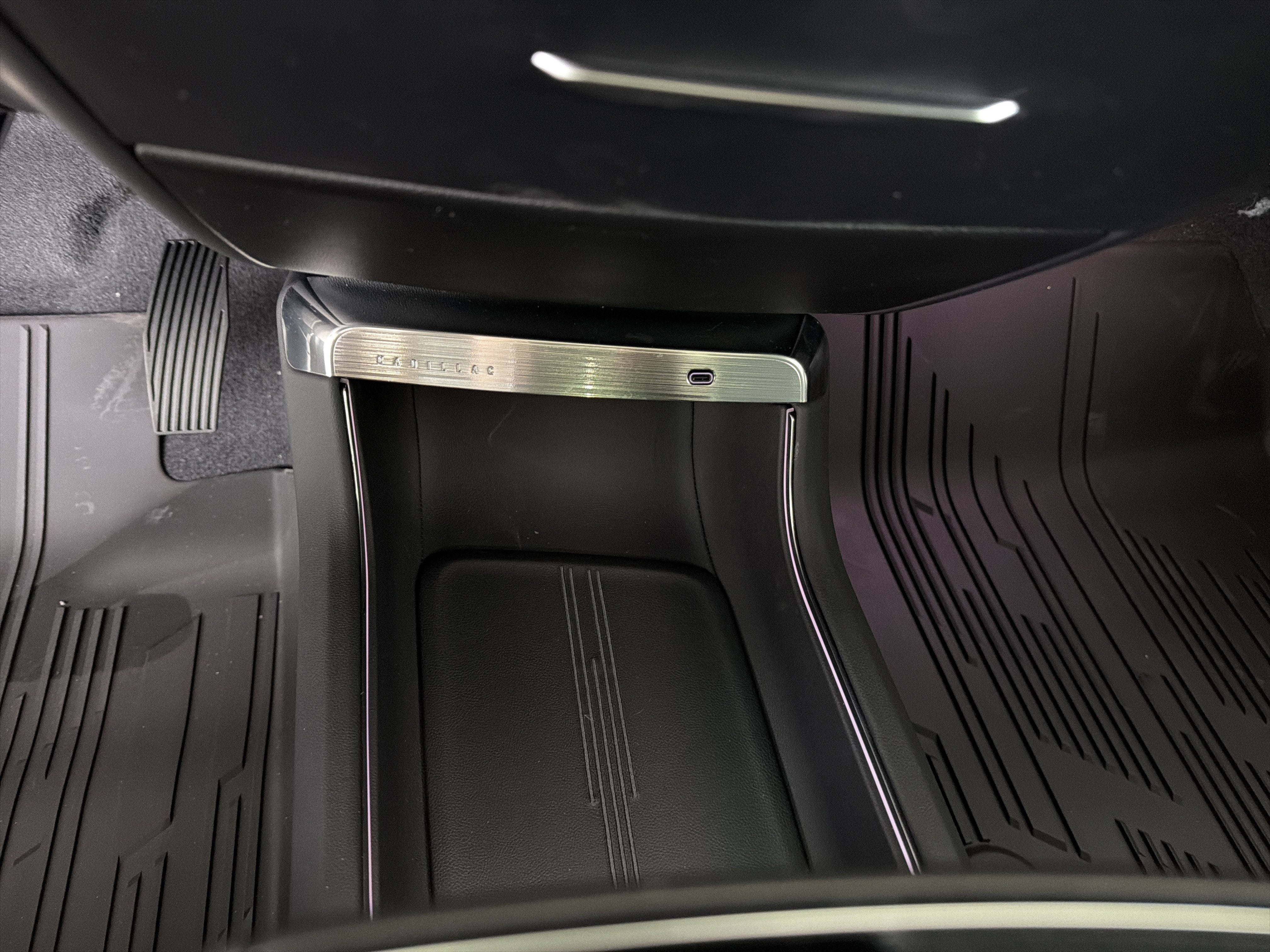2026 Cadillac LYRIQ Premium Sport