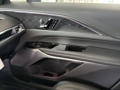 2026 Cadillac LYRIQ Premium Sport