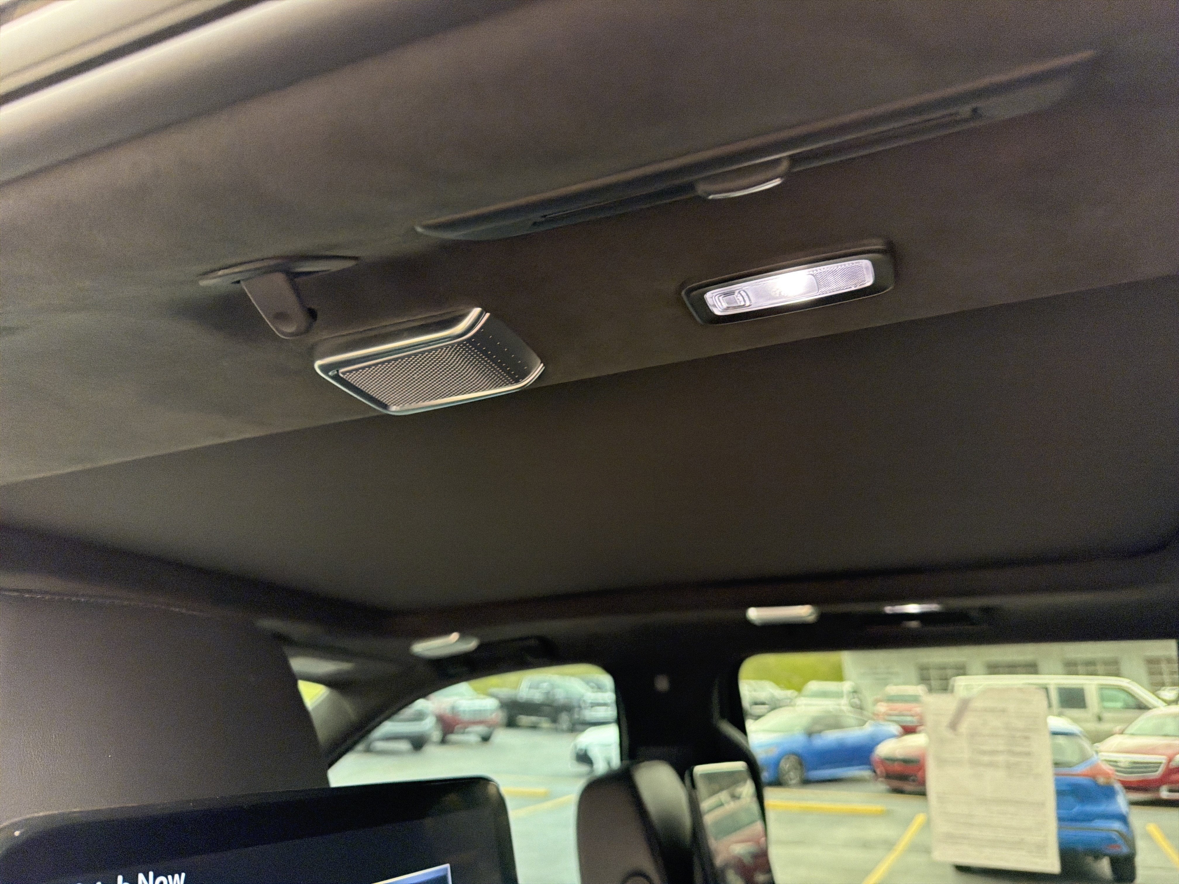2023 Cadillac Escalade ESV Sport Platinum