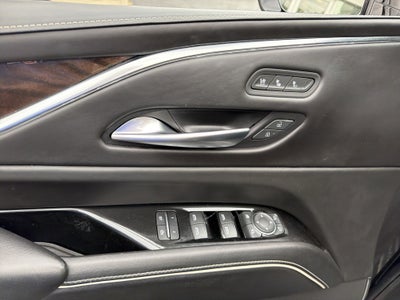 2023 Cadillac Escalade ESV Sport Platinum