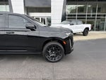 2023 Cadillac Escalade ESV Sport Platinum
