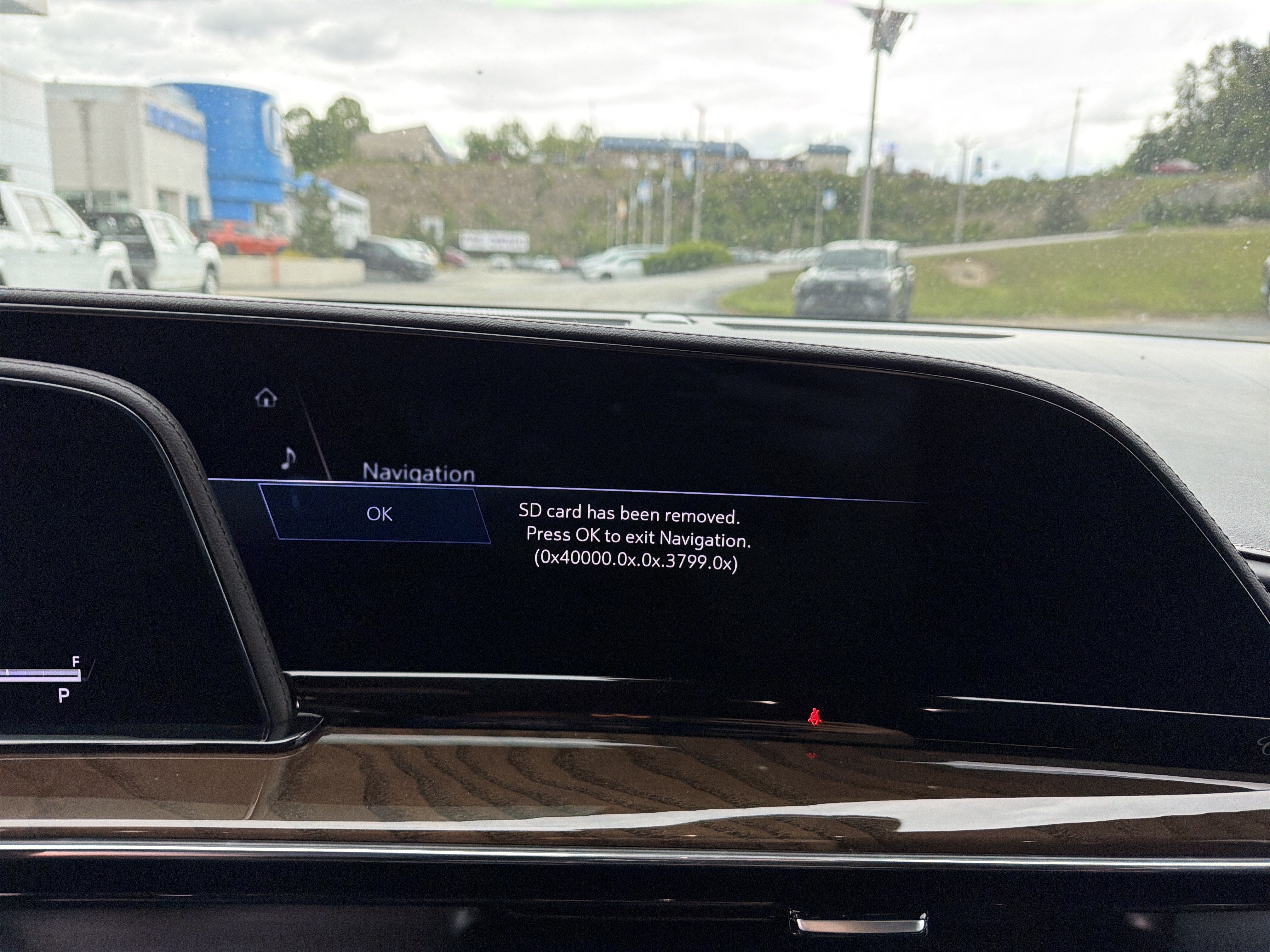 2023 Cadillac Escalade ESV Sport Platinum