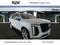 2025 Cadillac Escalade ESV Sport Platinum