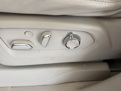 2025 Cadillac Escalade ESV Sport Platinum