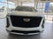 2025 Cadillac Escalade ESV Sport Platinum