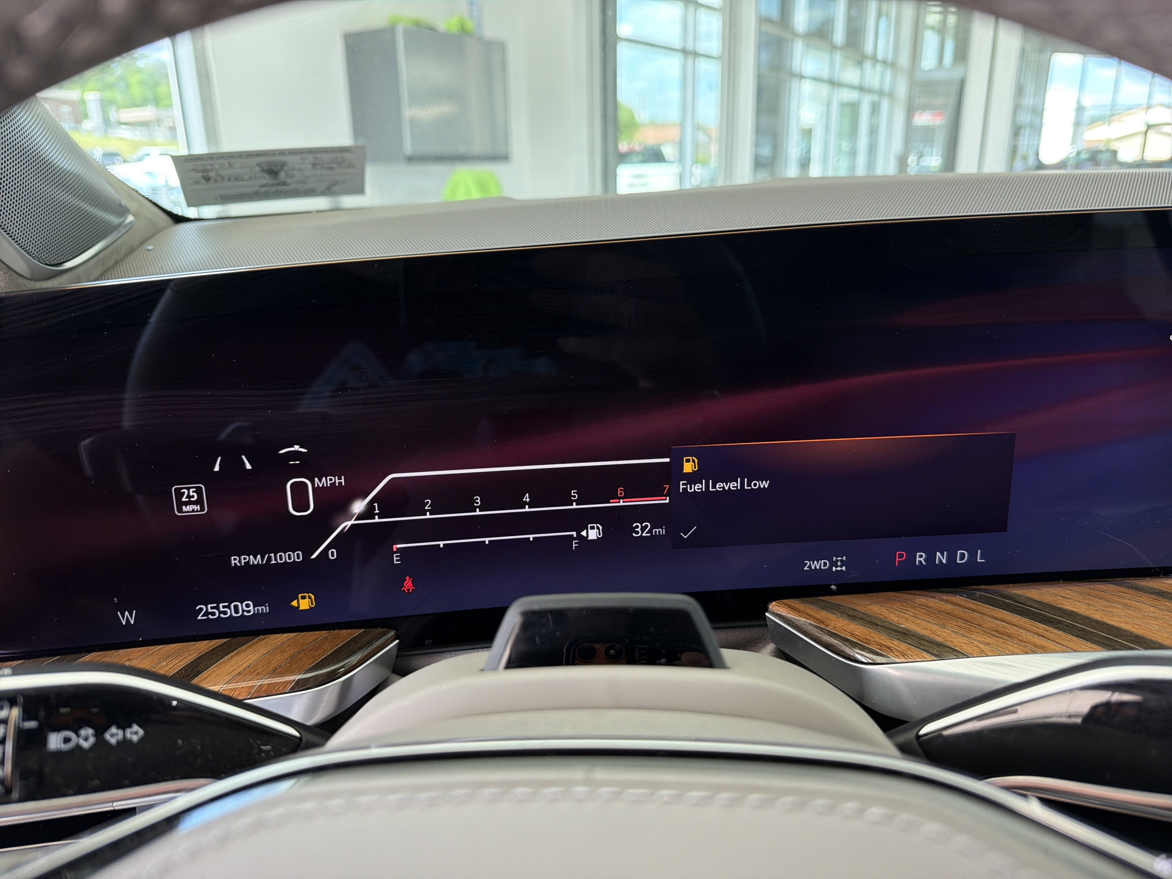 2025 Cadillac Escalade ESV Sport Platinum