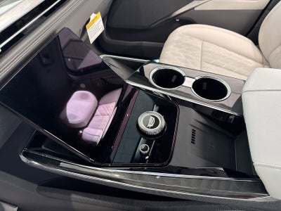 2025 Cadillac ESCALADE IQ Luxury 1