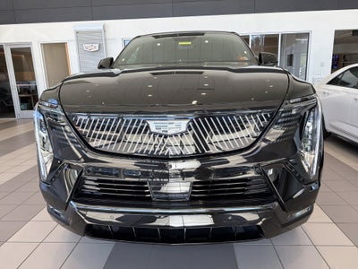 2025 Cadillac ESCALADE IQ Sport 1