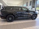 2025 Cadillac ESCALADE IQ Sport 1