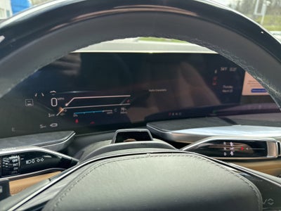 2025 Cadillac ESCALADE IQ Sport 2