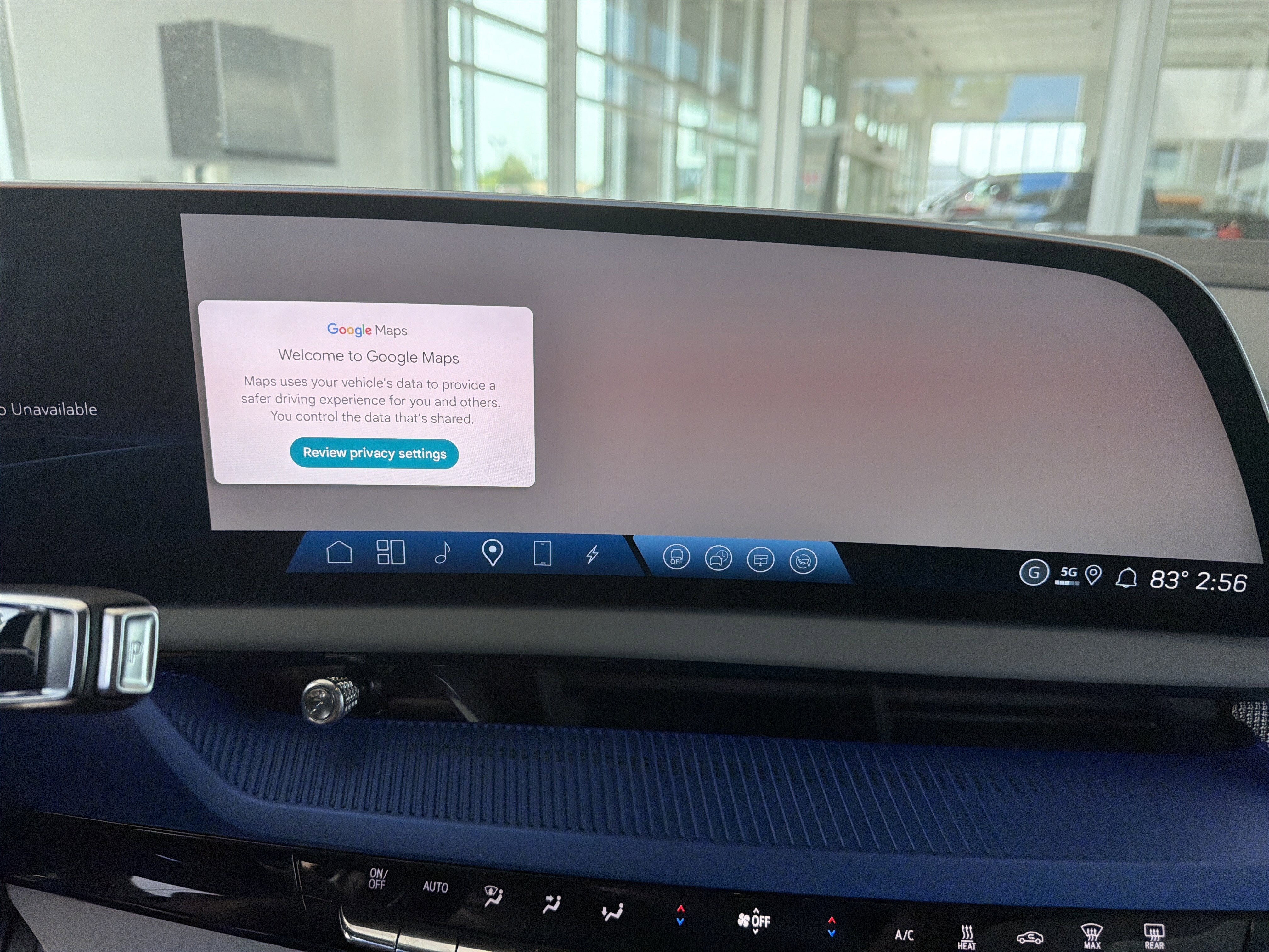 2026 Cadillac OPTIQ Premium Sport