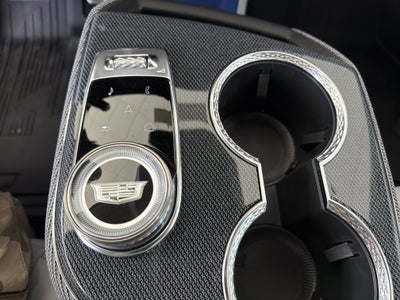 2026 Cadillac OPTIQ Premium Sport