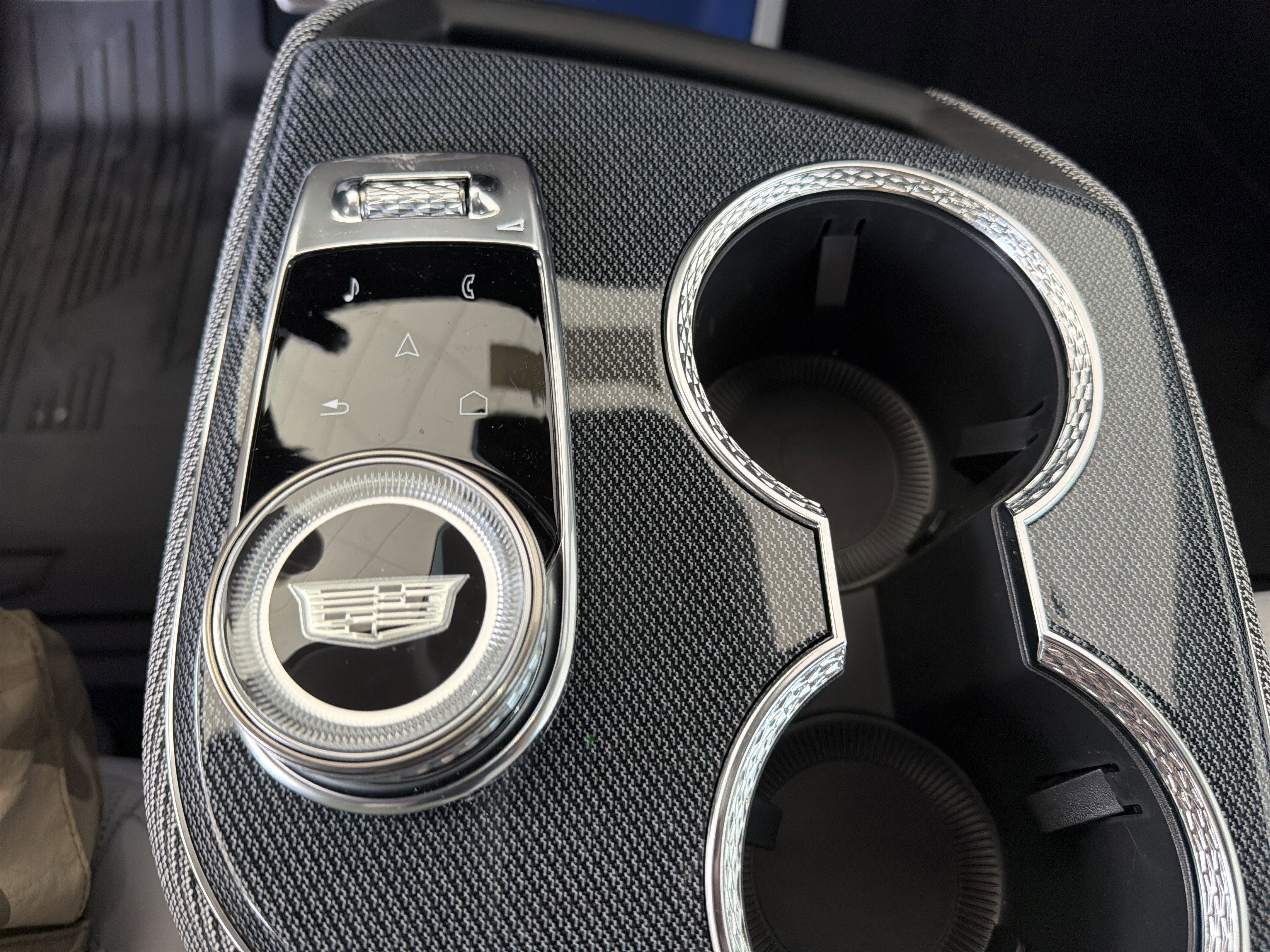 2026 Cadillac OPTIQ Premium Sport
