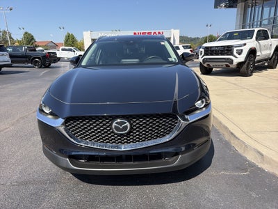 2023 Mazda Mazda CX-30 2.5 S Select Package