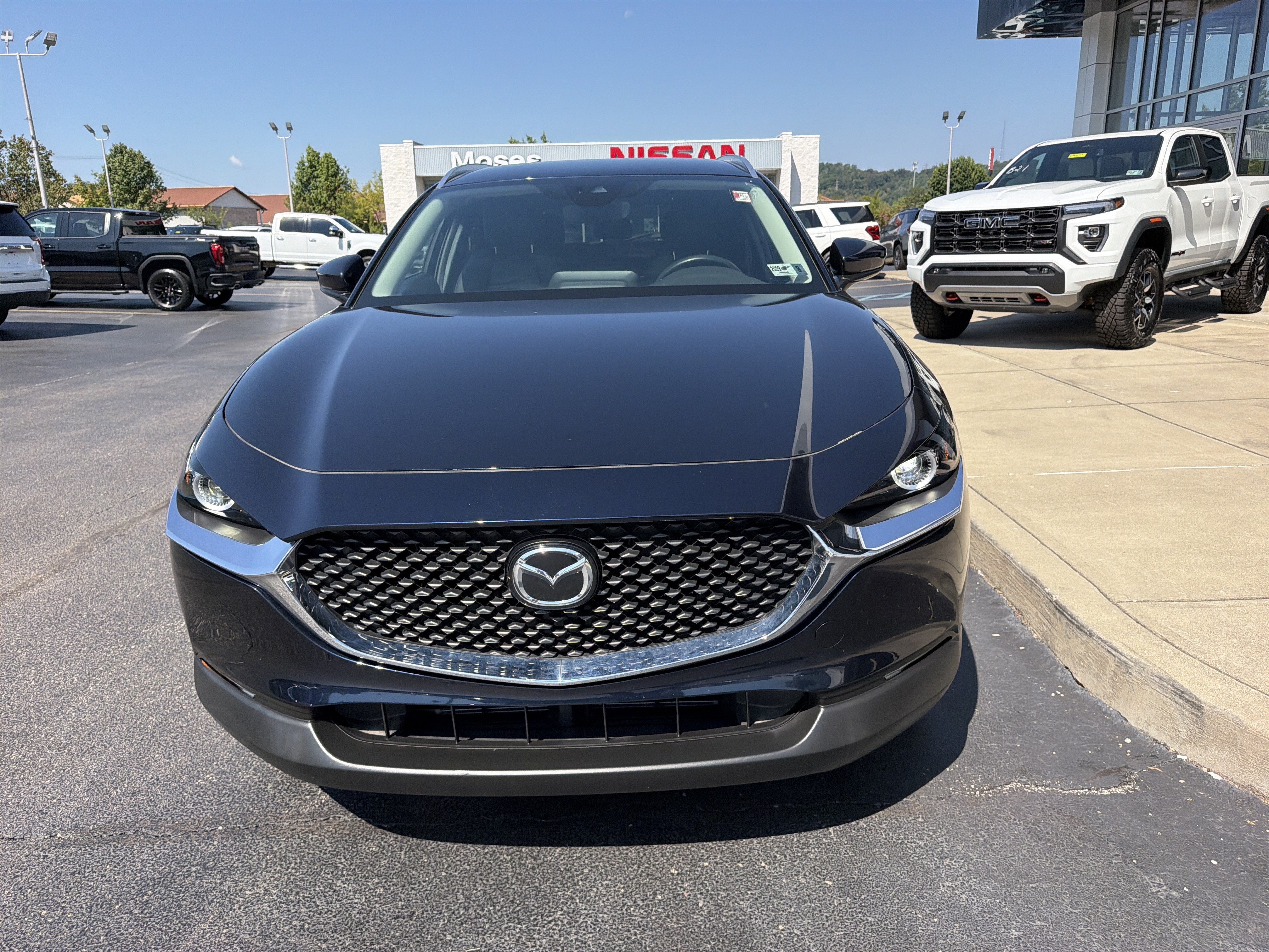 2023 Mazda Mazda CX-30 2.5 S Select Package