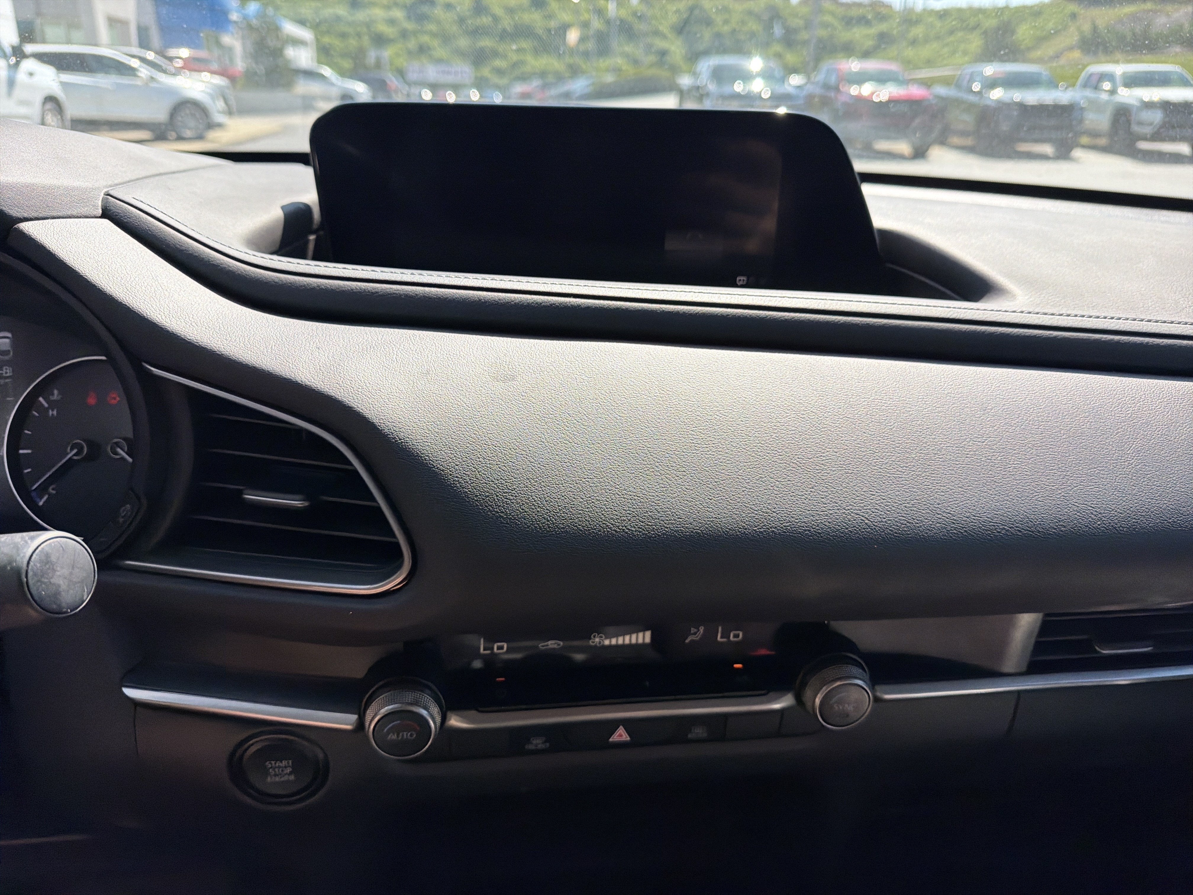 2023 Mazda Mazda CX-30 2.5 S Select Package