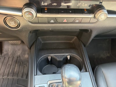 2023 Mazda Mazda CX-30 2.5 S Select Package