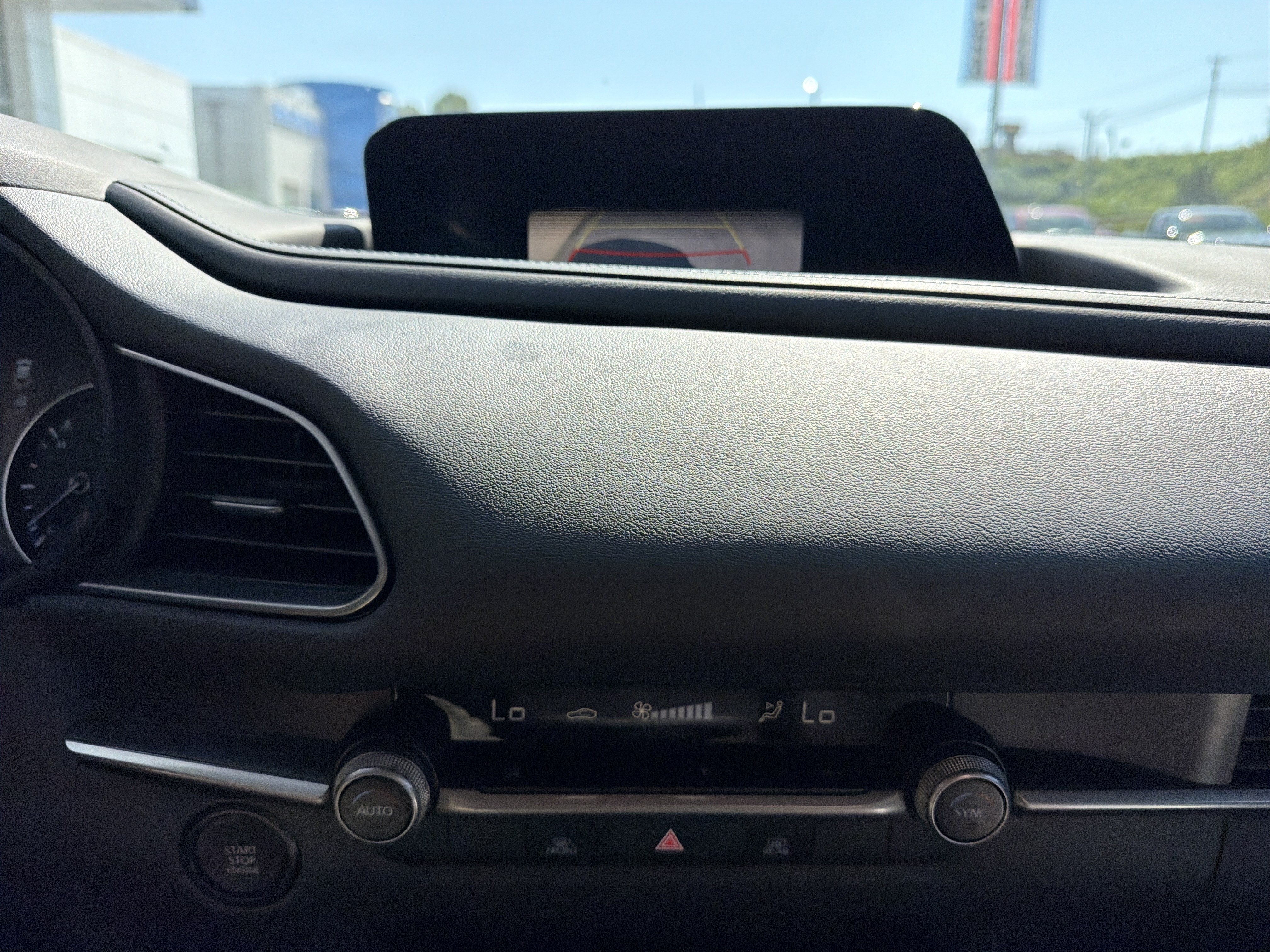 2023 Mazda Mazda CX-30 2.5 S Select Package
