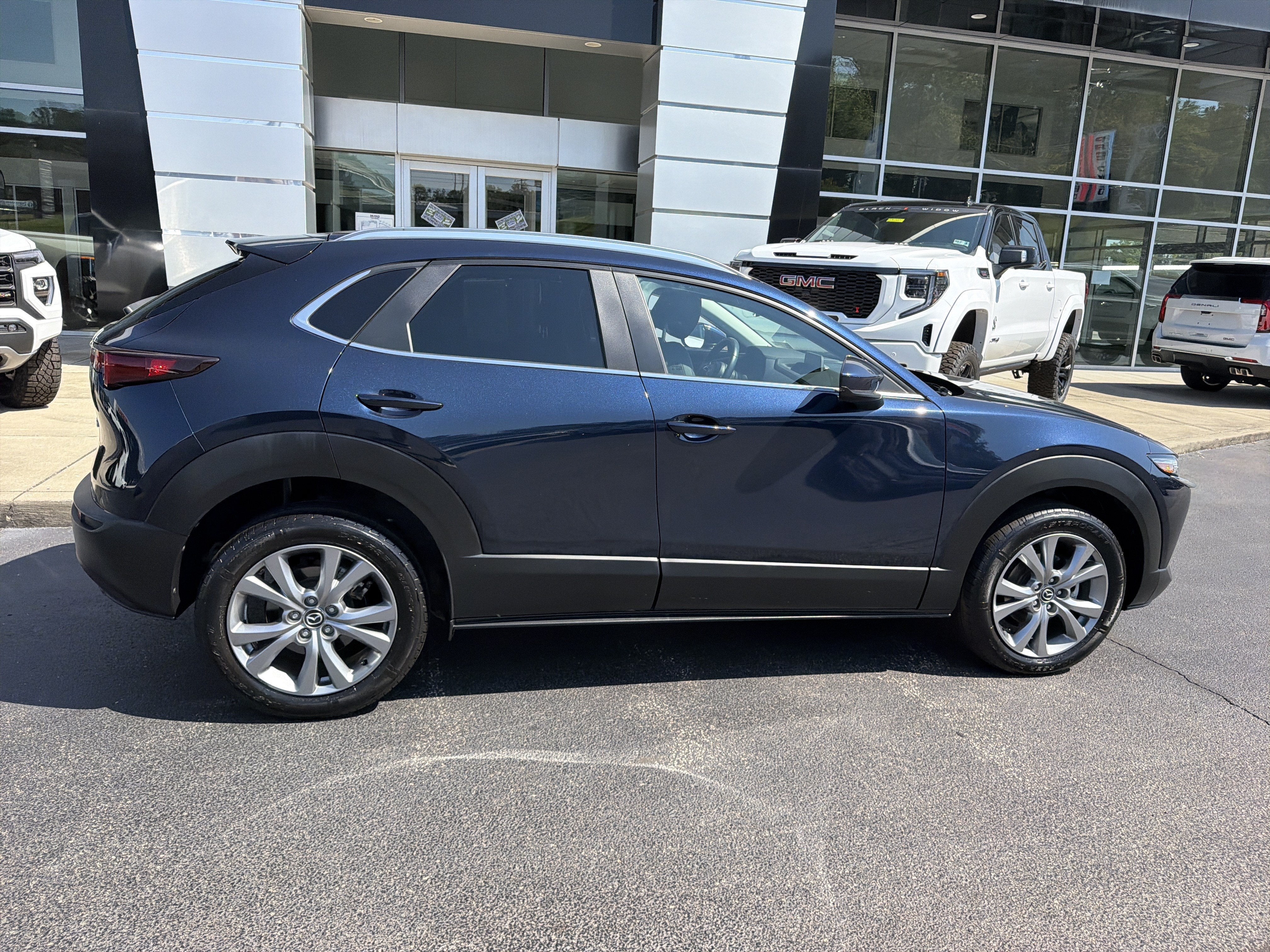 2023 Mazda Mazda CX-30 2.5 S Select Package