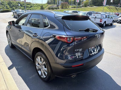 2023 Mazda Mazda CX-30 2.5 S Select Package
